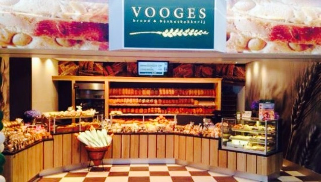 Bakkerij Vooges