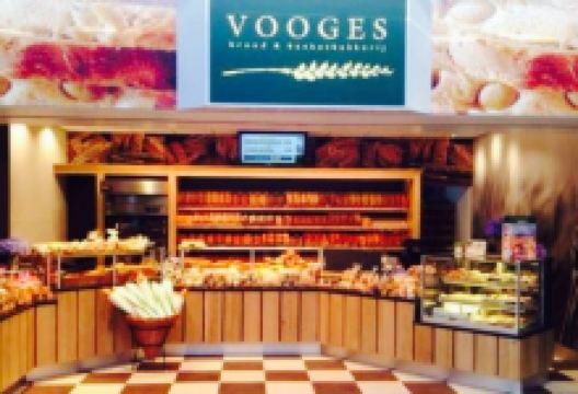 Bakkerij Vooges美食图片