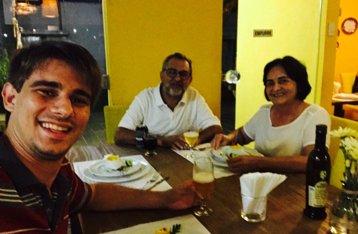 Armazem Do Chef餐厅图片