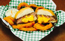 5-8 Tavern & Grill