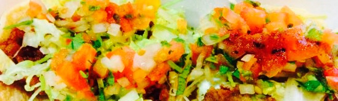 Hunberto's Mexican Food