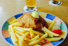 Landgasthof Frankische Stuben美食图片