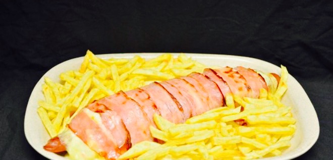 Café Gonçalves餐厅图片