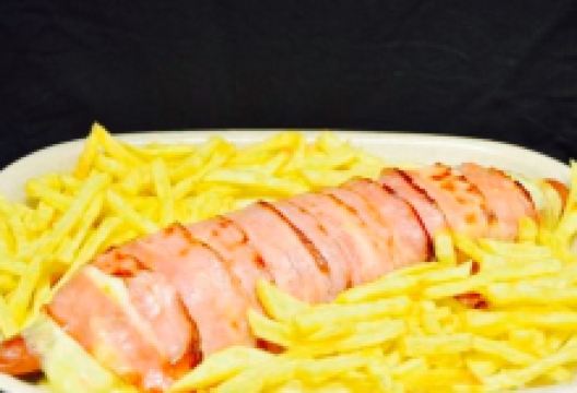 Café Gonçalves美食图片