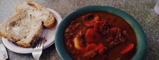 The Stew Pot餐厅图片