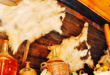 Complex Moara Dragaicilor美食图片