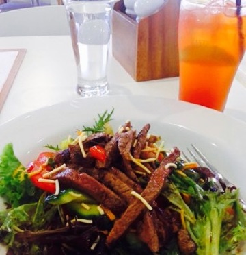 Sails Coffee Lounge餐厅图片