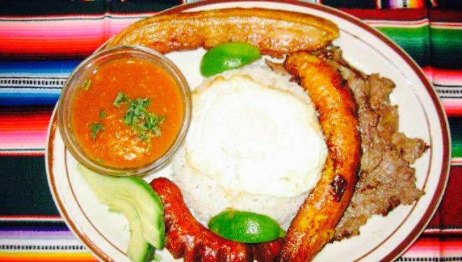 Mi Casa Restaurant餐厅图片