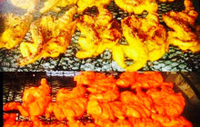 Al Baluch Bbq House And Restaurant餐厅图片