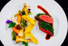 Restaurant Westphalenhof美食图片