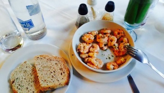 Casablanca餐厅图片