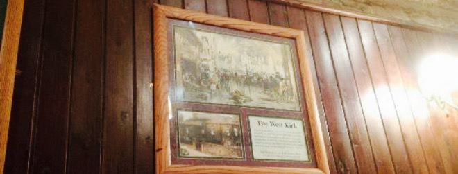 The West Kirk餐厅图片