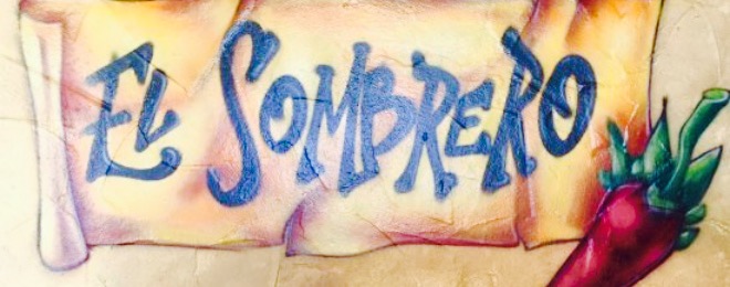 El Sombrero餐厅图片