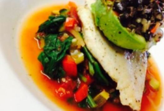 Rock Cafe美食图片