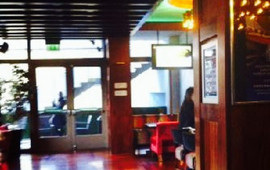 Maritime Bar
