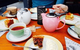 Systrakaffi