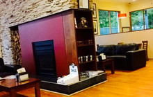 Beechworth Bakery Healesville餐厅图片