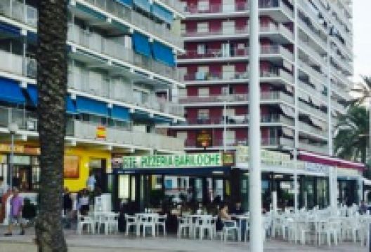 Restaurante Bariloche美食图片