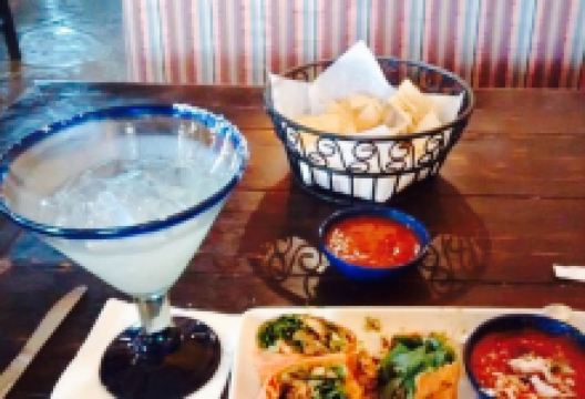 Don Cuco Mexican Resturant美食图片