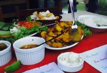 Restaurante Le Bistro美食图片