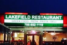 Lakefield Restaurant美食图片