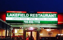 Lakefield Restaurant餐厅图片