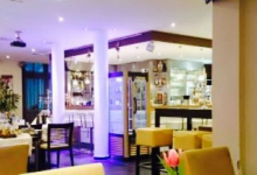 Cabarelo美食图片