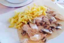 Zum Feldbergblick美食图片