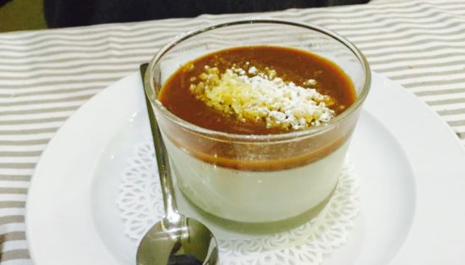 Terzo Tempo - Osteria Moderna餐厅图片