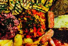 La Quercia Matta美食图片