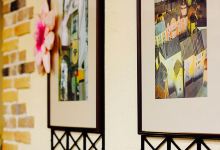 Pirogovy Dvorik美食图片