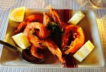 Restaurante Panorâmico美食图片