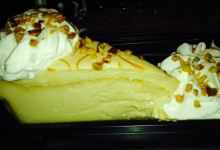 The Cheesecake Factory美食图片