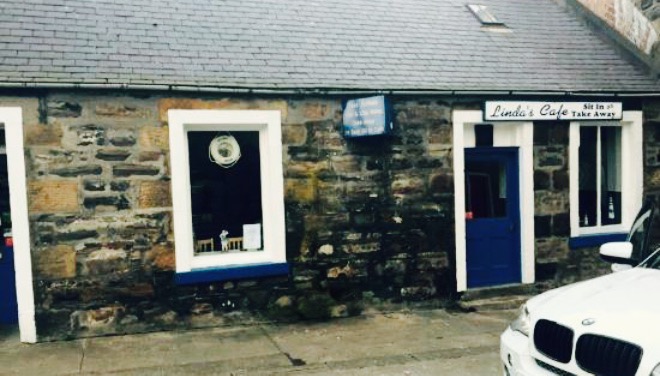 Linda's Fish and Chips