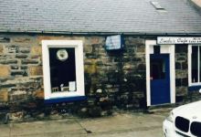 Linda's Fish and Chips美食图片