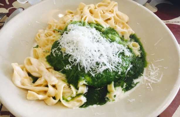 Le Farfalle - Les Berges du Lac餐厅图片