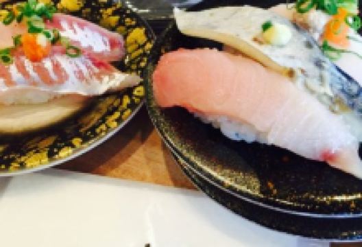 Himi Kitokito Sushi Himi Main Store美食图片