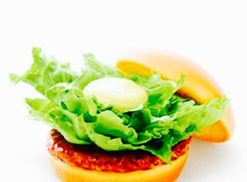 Mos Burger Kasuga Sakuragaoka餐厅图片