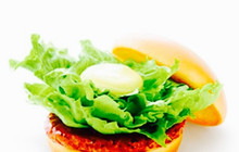 Mos Burger Kasuga Sakuragaoka餐厅图片