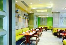 Zaitouna House美食图片
