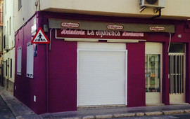 Heladeria-Horchateria la Jijonenca Moixent