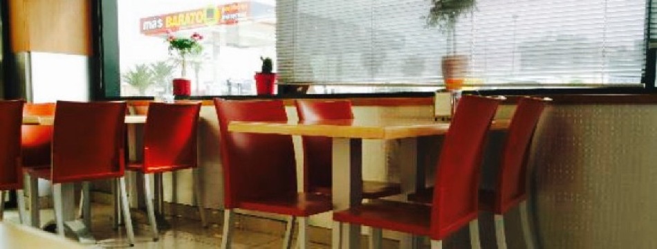 Restaurante Cafeteria Caterina餐厅图片