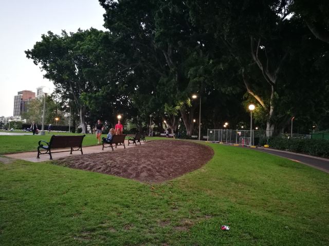 Archibald Fountain
