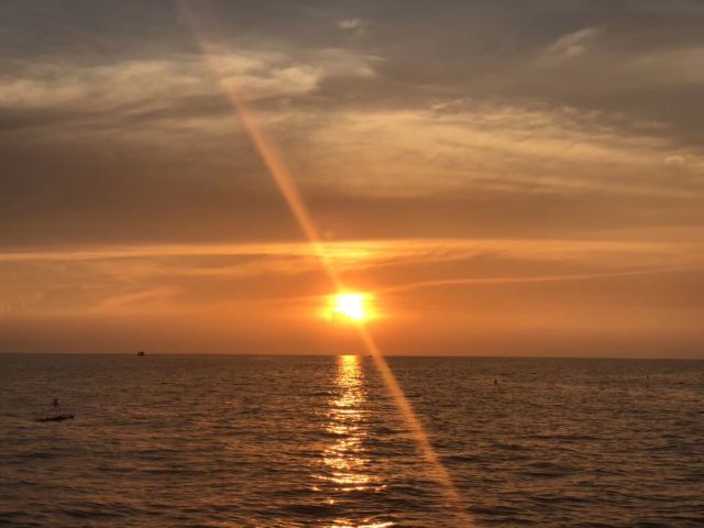 Tonle Sap Lake