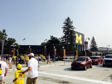 Michigan Stadium-安娜堡