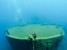 Atlantis Oia Dive Centre-圣托里尼