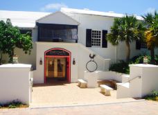 The Masterworks Museum of Bermuda Art-哈密尔顿