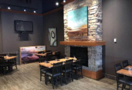 Smash Kitchen & Bar美食图片