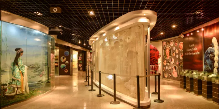 京潤珍珠博物館