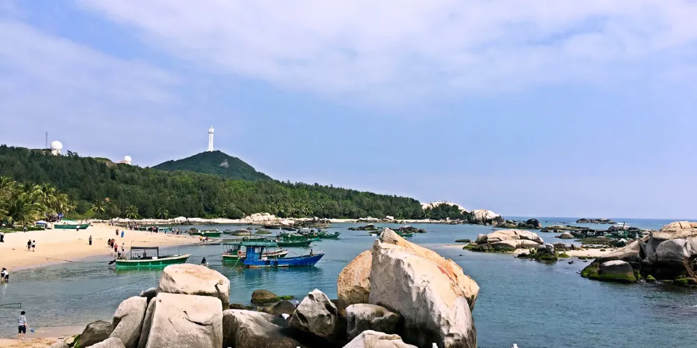 永安旅遊